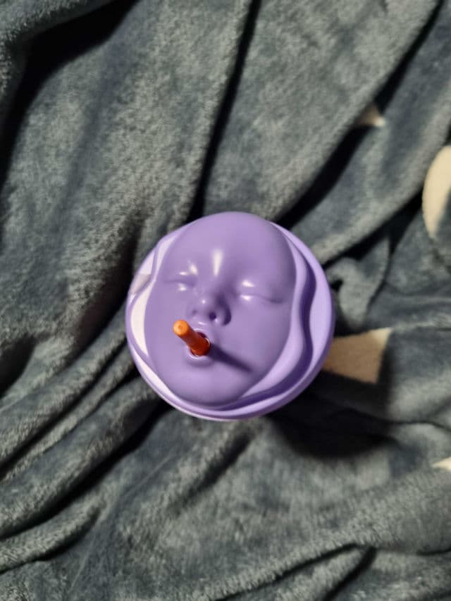 Dr. Jart+ Shake & Shot Rubber Mask Elastic review photo by Azalea