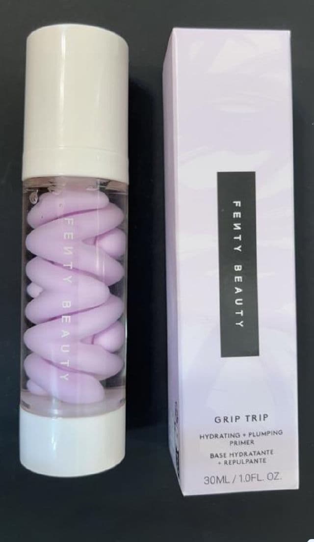 Fenty Beauty Pro Filt'r Mattifying Primer review photo by yasmini19