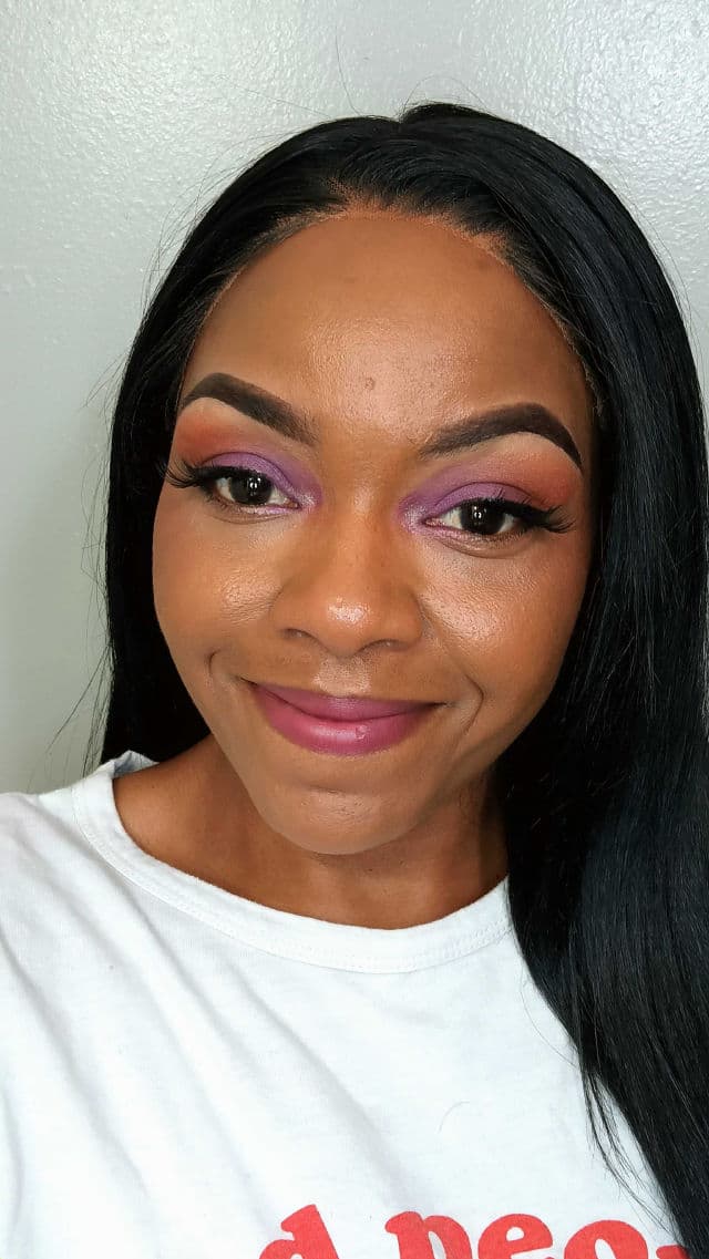 Laura Mercier Real Flawless Weightless Perfecting Foundation review photo by BeautyFrame