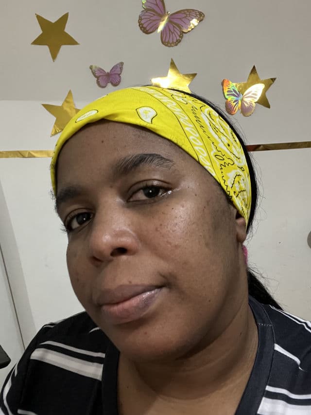 Genabelle PDRN Rejuvenating Mask review photo by mariielx