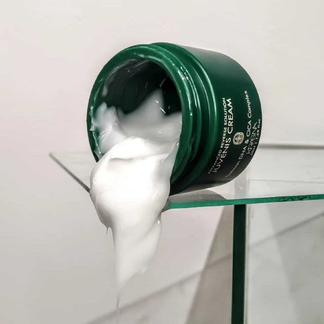 Krasna Advanced Reverse Solution Juvenis Cream review photo by MySkinToday