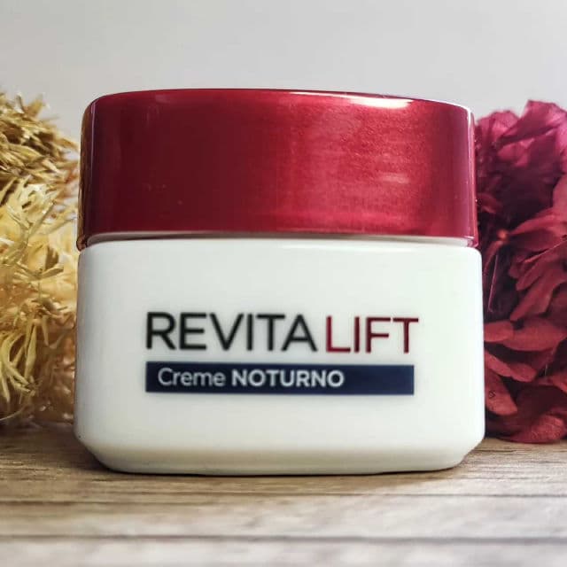 L'Oreal Paris Revitalift Anti-Wrinkle + Firming Night Cream review photo by MySkinToday