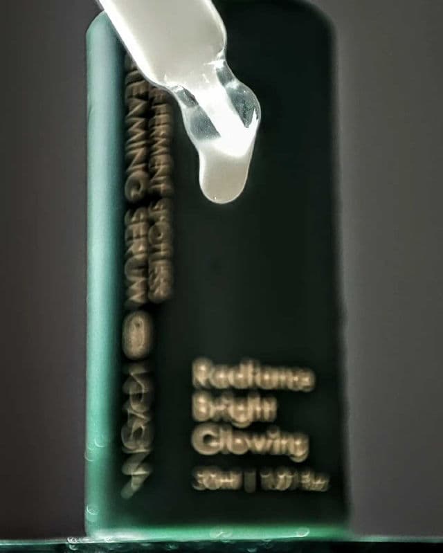 Krasna Triple-Fermented Spotless Gleaming Serum review photo by MySkinToday