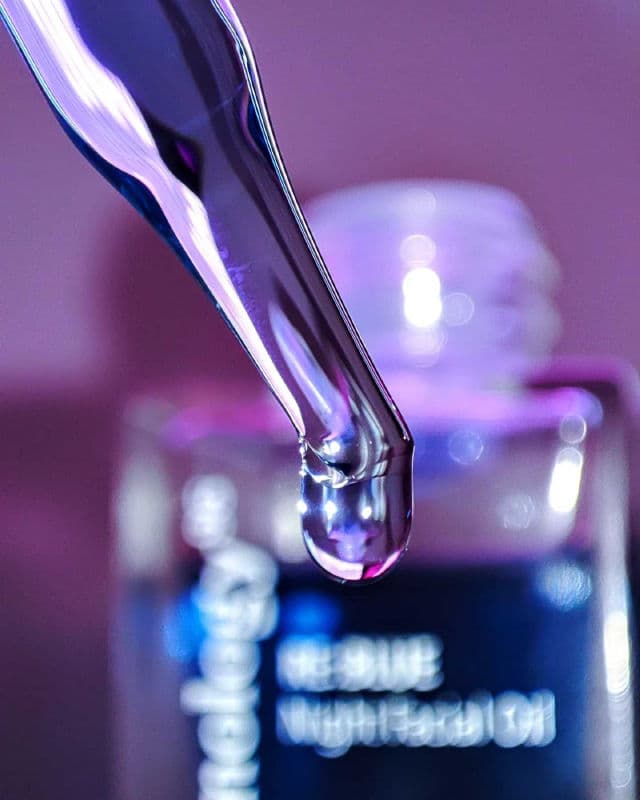 Carenology95 Re:Blue Night Facial Oil review photo by MySkinToday