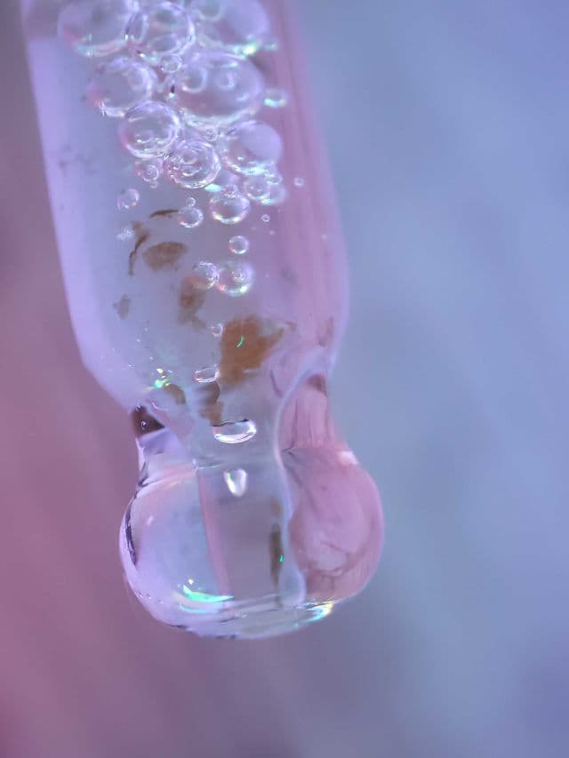 One Thing Houttuynia Cordata Serum review photo by MySkinToday