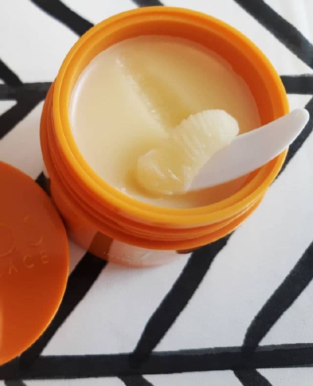 Juvia’s Skin Let's Melt It Off Cleansing Balm review photo by SarahR