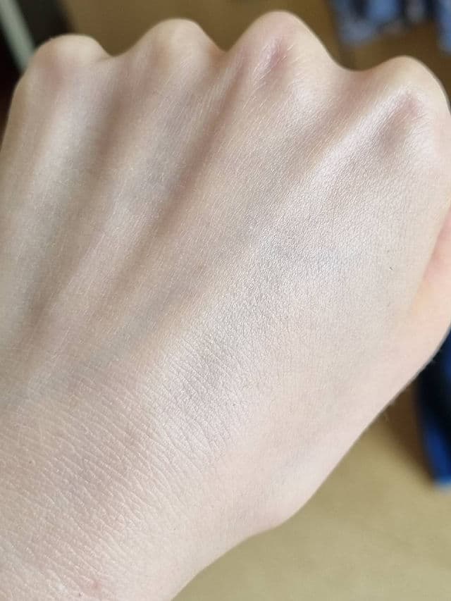 COSRX Aloe 54.2 Aqua Tone-up Sunscreen SPF50+ PA++++ review photo by glowandsunshine