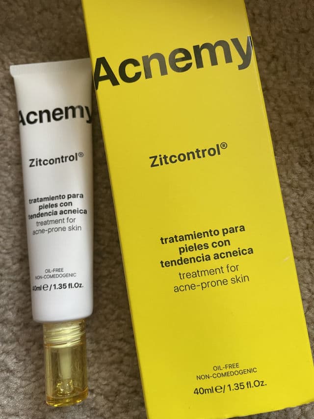 Zitcontrol product review