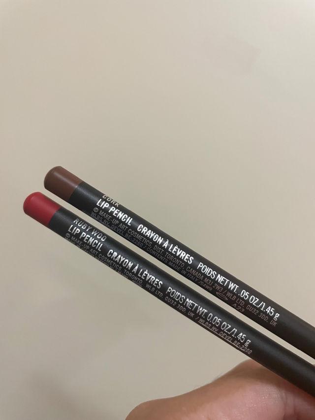 Lip Pencil - Cork product review