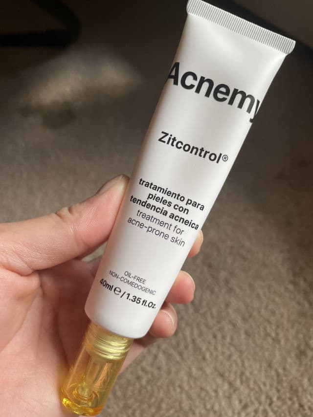 Zitcontrol product review