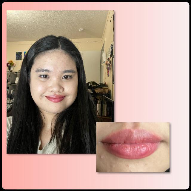 Lip Pencil - Ruby Woo product review