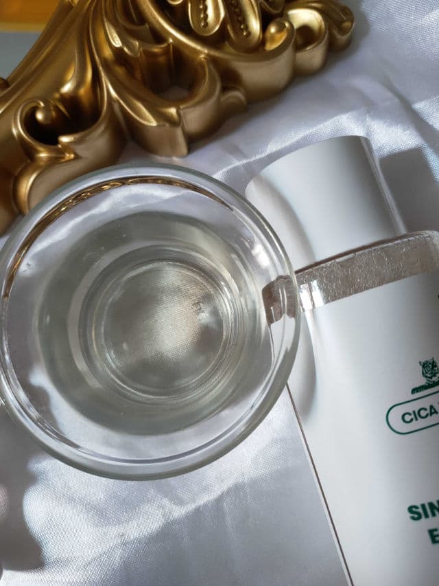 VT COSMETICS Cica Single Origin Essence 100 review photo by itscrissel