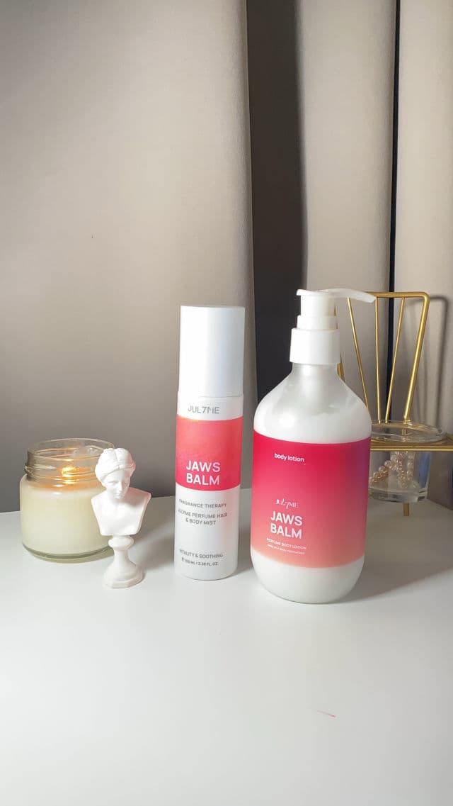 JULYME Full Bloom review photo by itscrissel