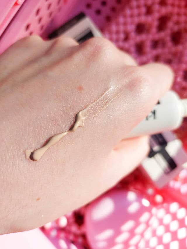 Dear, Klairs Illuminating Supple Blemish Cream SPF40 PA++ review photo by unikitty