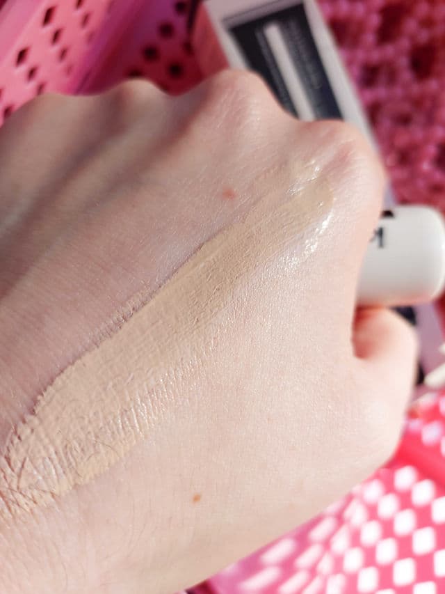 Dear, Klairs Illuminating Supple Blemish Cream SPF40 PA++ review photo by unikitty