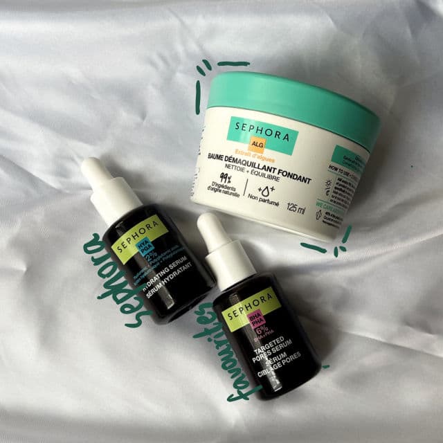 Sephora Collection Hydrating Serum review photo by dewygrace