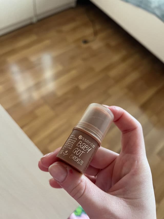 Essence Cinnamon Spice review photo by khatieugc