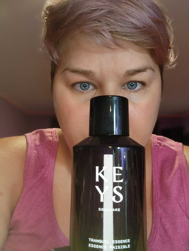 Keys Soulcare Tranquil Hydrating Essence Toner  review photo by LoserGirl666