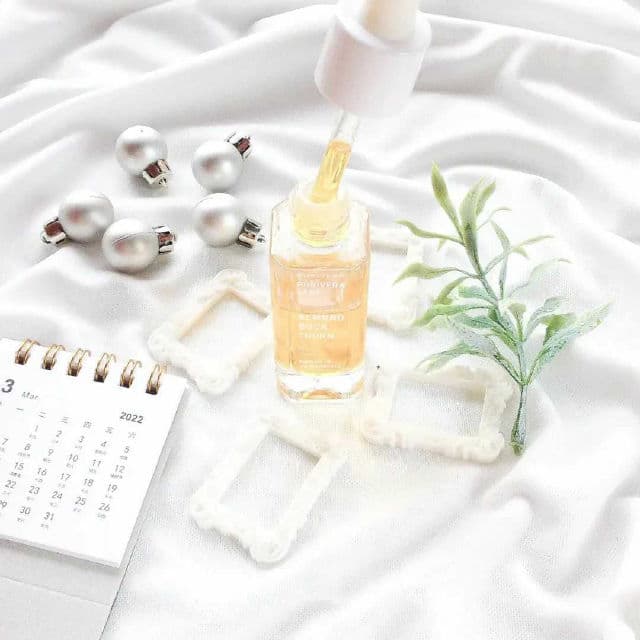 Purivera Almond Sea Buckthorn Oil review photo by moellyc