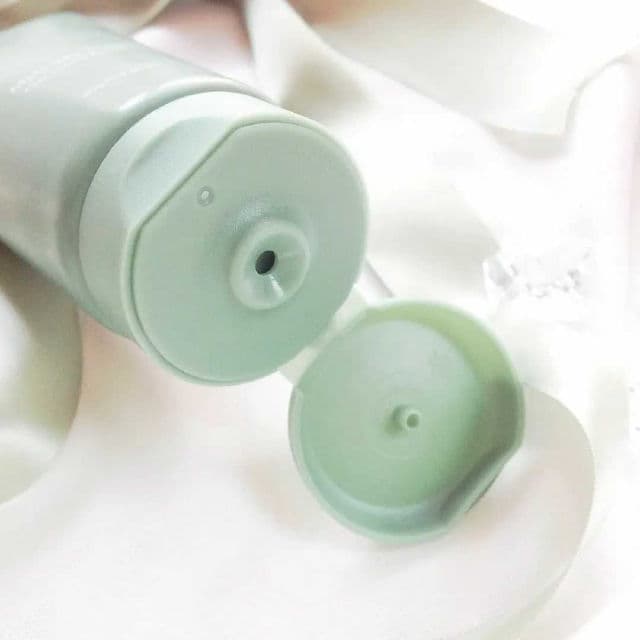 Nutrishe Melt My Day! Cleansing Balm review photo by moellyc