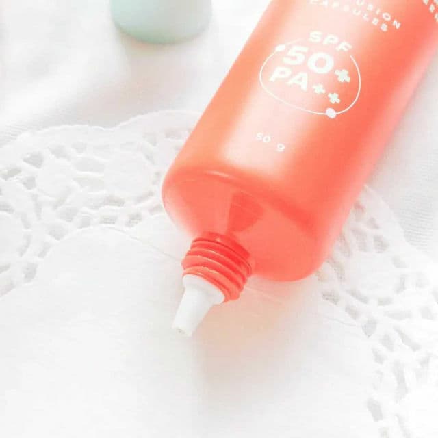 Studio Tropik SPF 50+ PA++ Skin Pretty Filter review photo by moellyc