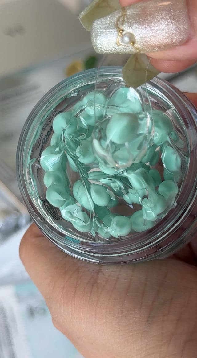 VT COSMETICS PDRN Capsule Cream review photo by Amkhan