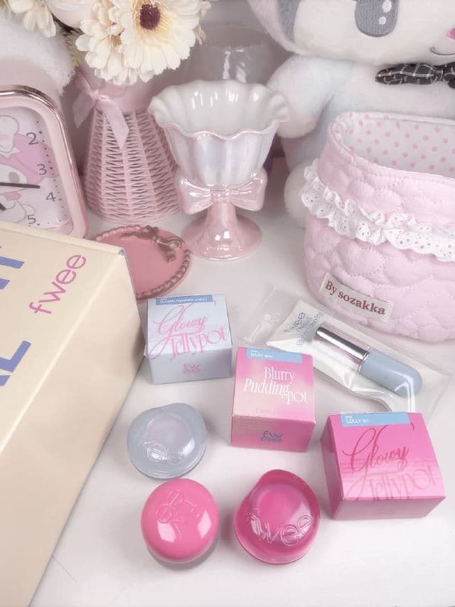 fwee Baby review photo by Gailovee