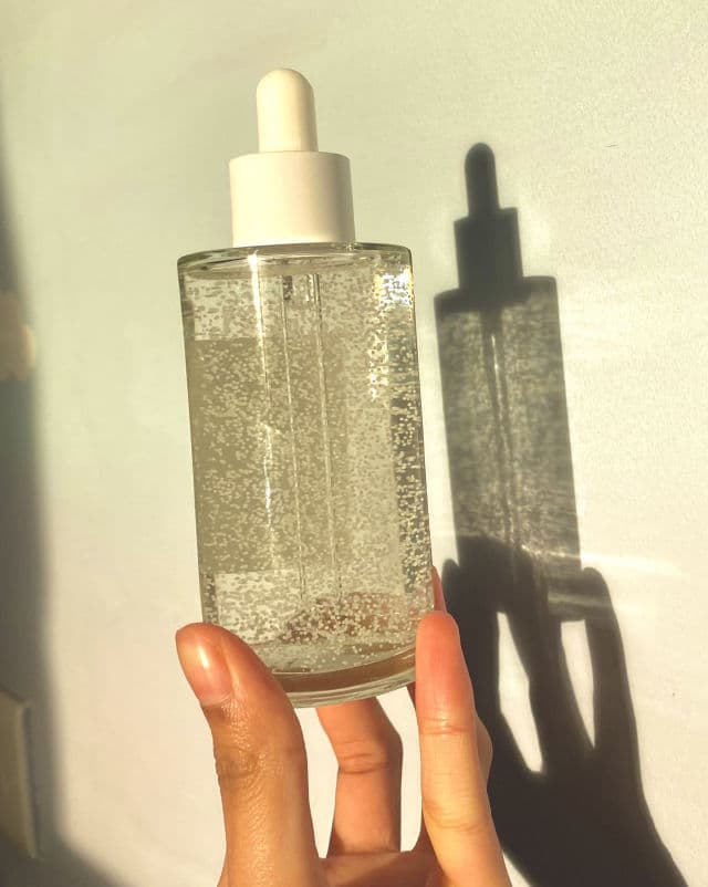 SKIN1004 Madagascar Centella Tone Brightening Capsule Ampoule review photo by Jjjjirip