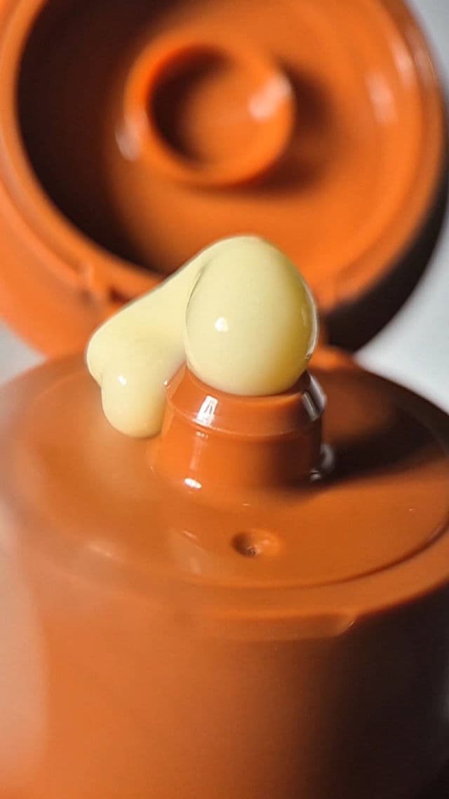 AYUNCHE Enrich Bonding Cream review photo by ezatulSkincareDiary