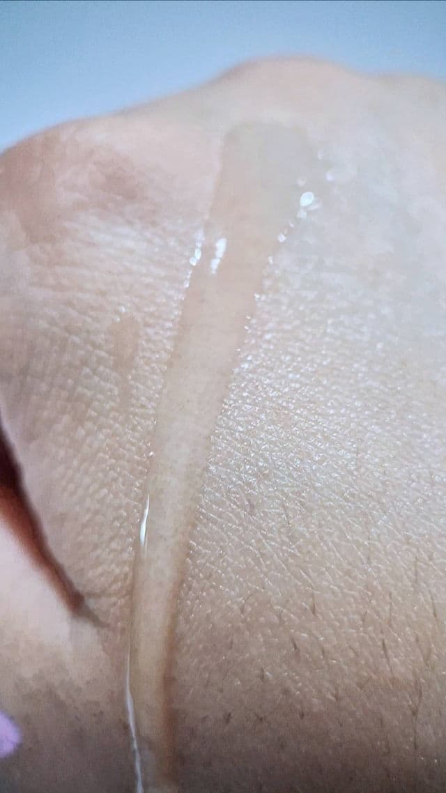 Jelita.KL Premium Saffron Toner PST 2.0 review photo by ezatulSkincareDiary