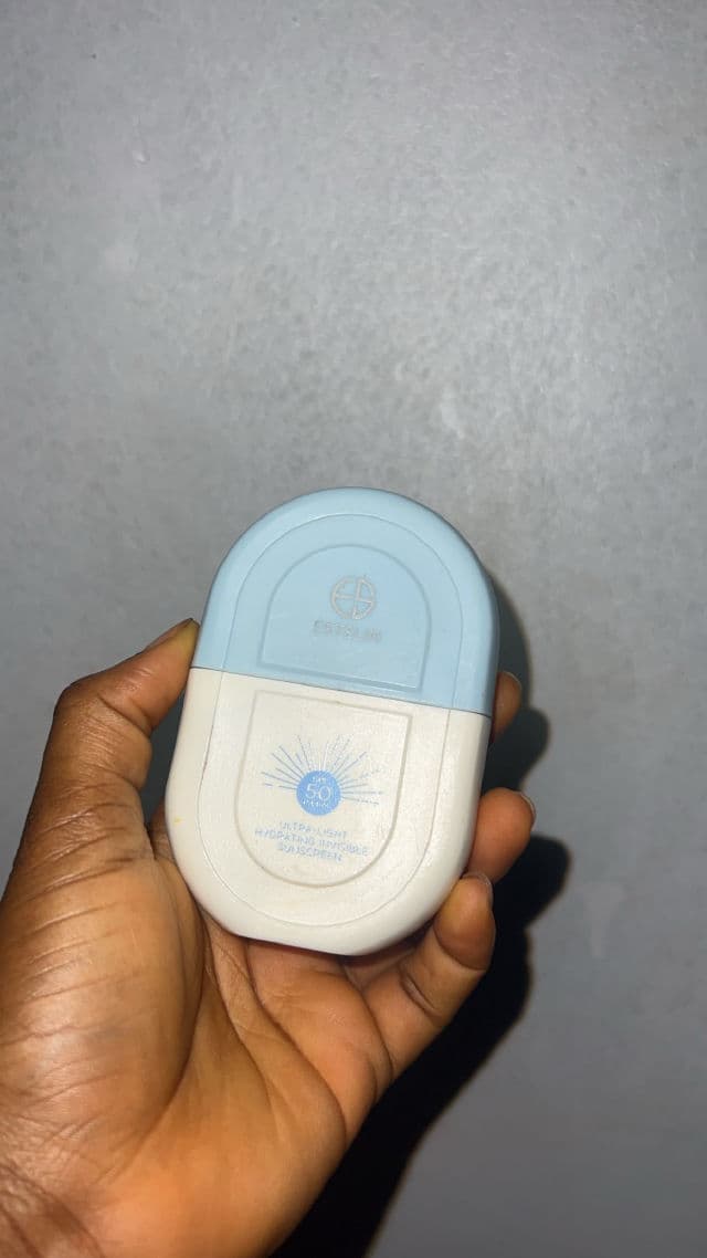 Estelin Sunscreen All-In-One Multi-Defense Tinted SPF 100 PA+++ review photo by Firstlady