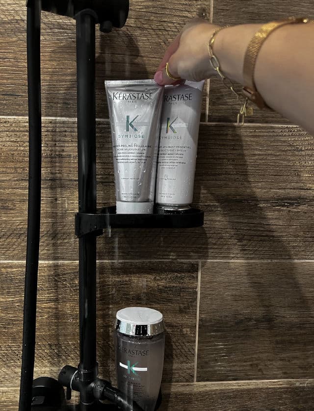 Kerastase Symbiose Bain Crème Anti-Pelliculaire review photo by kmatevosyan