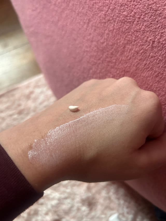 PanOxyl Oil Control Moisturizer with SPF 30 Mineral Sunscreen review photo by HollyC123