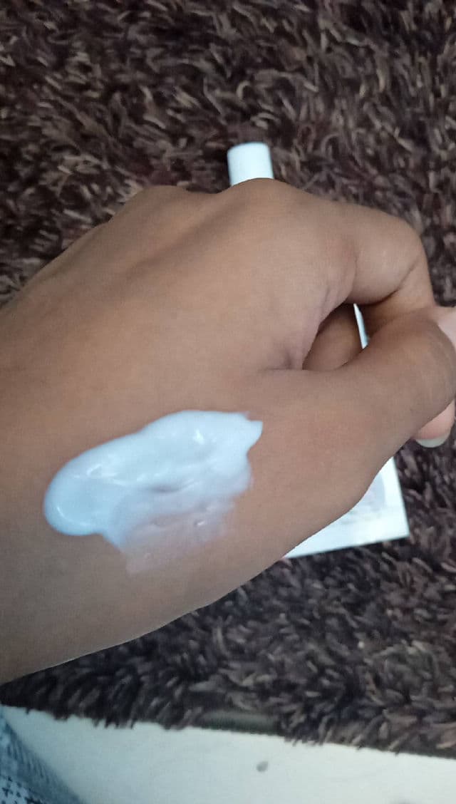 Vienna Herbal Breast Cream review photo by asyanie