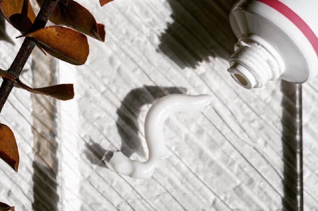 CureCode Double Barrier Cream review photo by brookiecookie