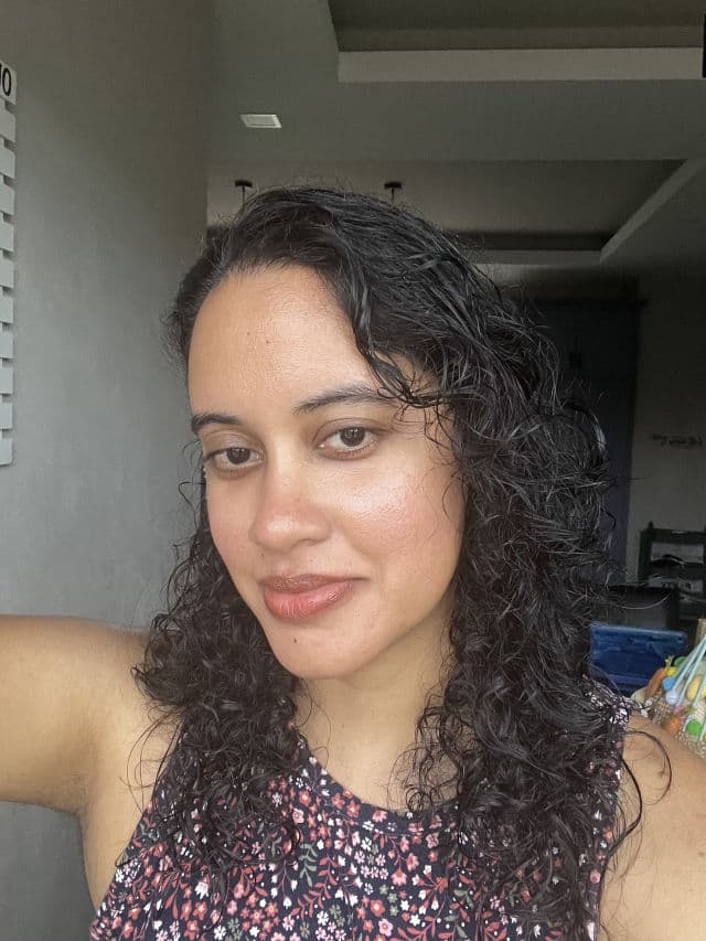 Briogeo Scalp Revival Charcoal + Coconut Oil Micro-Exfoliating Shampoo review photo by OGMUM