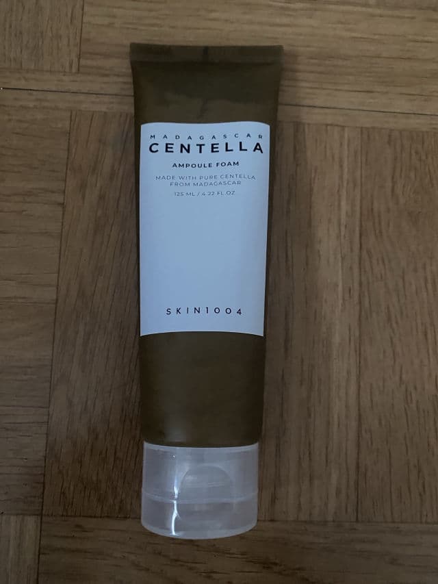 SKIN1004 Double Cleansing Duo review photo by Haeribnb