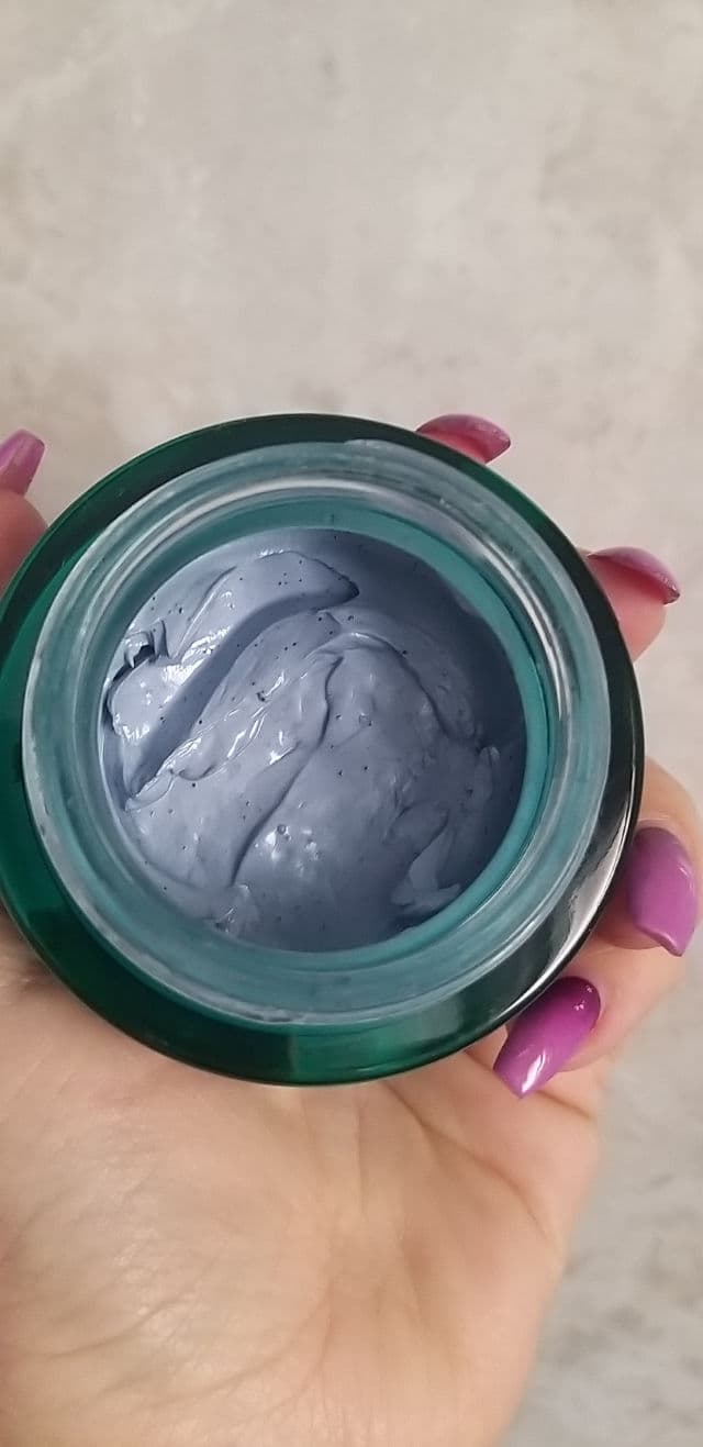 Ahava Clearing Facial Treatment Mask review photo by 4Natii6