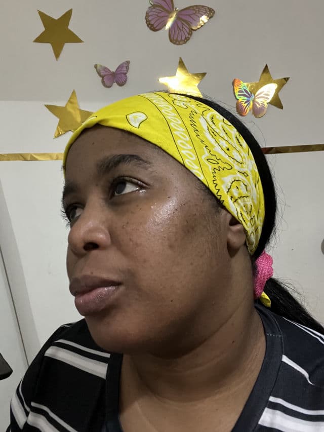 Genabelle PDRN Rejuvenating Mask review photo by mariielx
