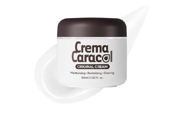 Jaminkyung Crema Caracol Original Cream review photo by merian