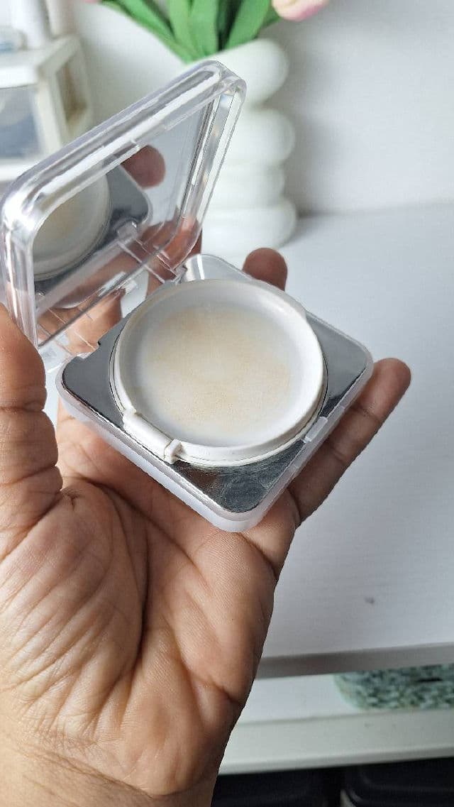 Clio 17W Cream Shell review photo by Ambar1117