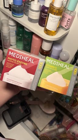 review