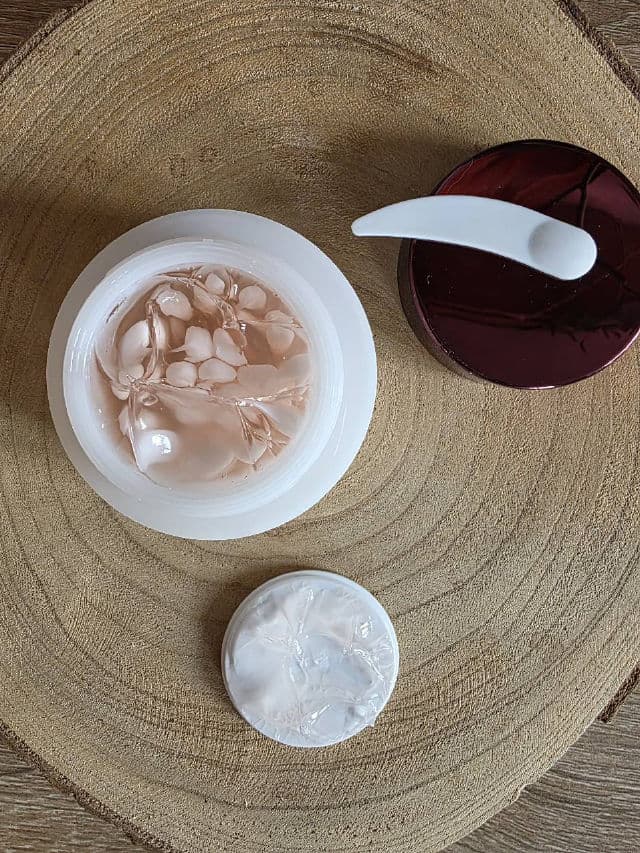 Centellian24 Mela Capture Ampoule Capsule Cream review photo by Lilylovesthis