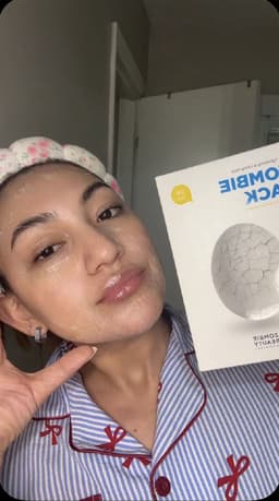 review