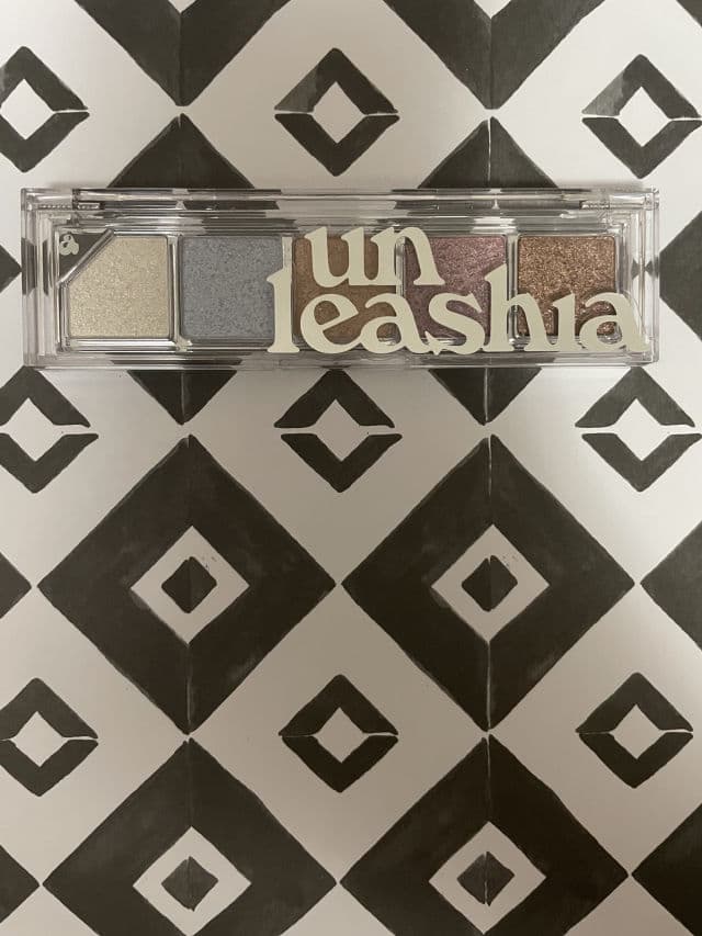 UNLEASHIA No2. Rose Shower review photo by Pickyplans