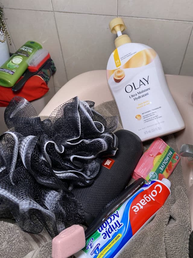 Olay Ultra Moisture Body Wash with Argan Oil review photo by Delorixsrodriguez