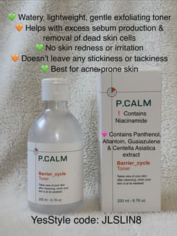 review