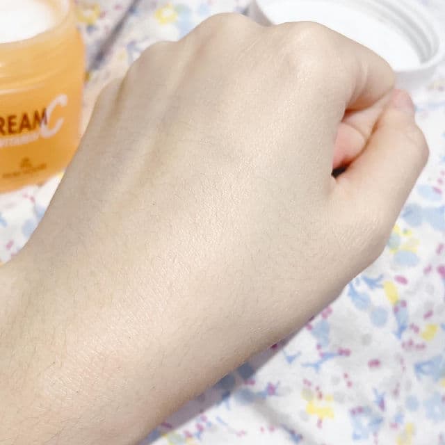 The Skin House Vita Snail Cream review photo by Lisasumali