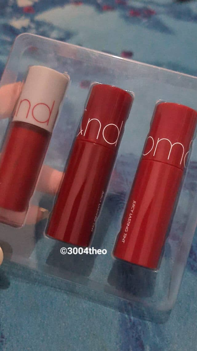 Romand Cool review photo by 3004theo