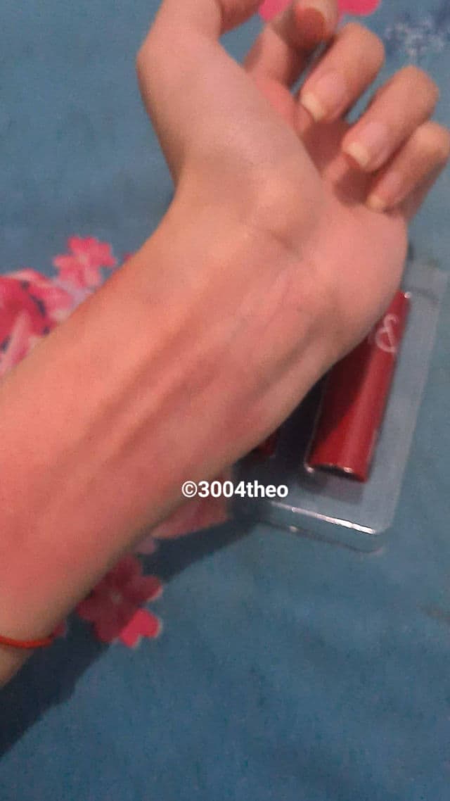 Romand Cool review photo by 3004theo